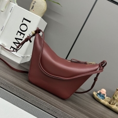 Loewe Hobo Bags